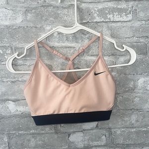 Nike sports bra